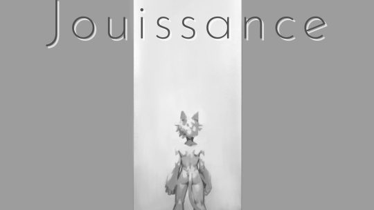 Jouissance