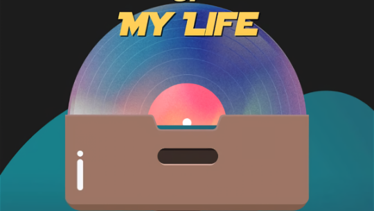 Soundtrack of My Life